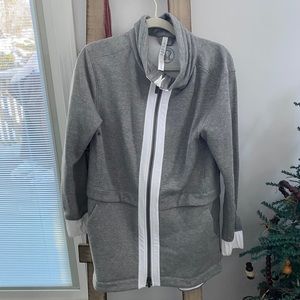 Lululemon Duster